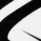 GALA | Minimalist Female Body Op Art | B&W Multi-Print Luxury Wall Art