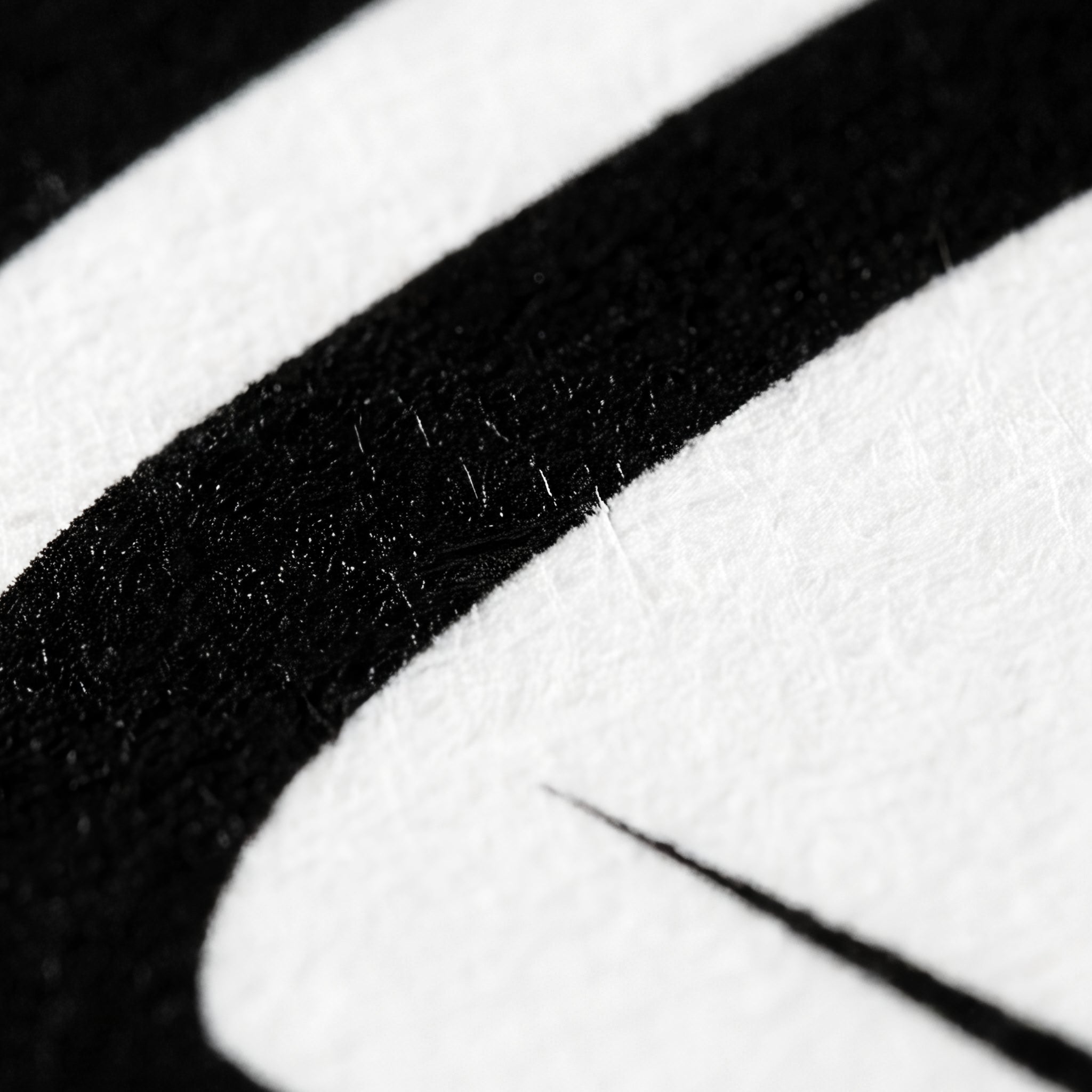GALA | Minimalist Female Body Op Art | B&W Multi-Print Luxury Wall Art