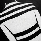 GALA | Minimalist | Female Figure | B&W | 8K - 32K