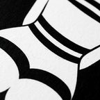 GALA | Minimalist | Female Figure | B&W | 8K - 32K