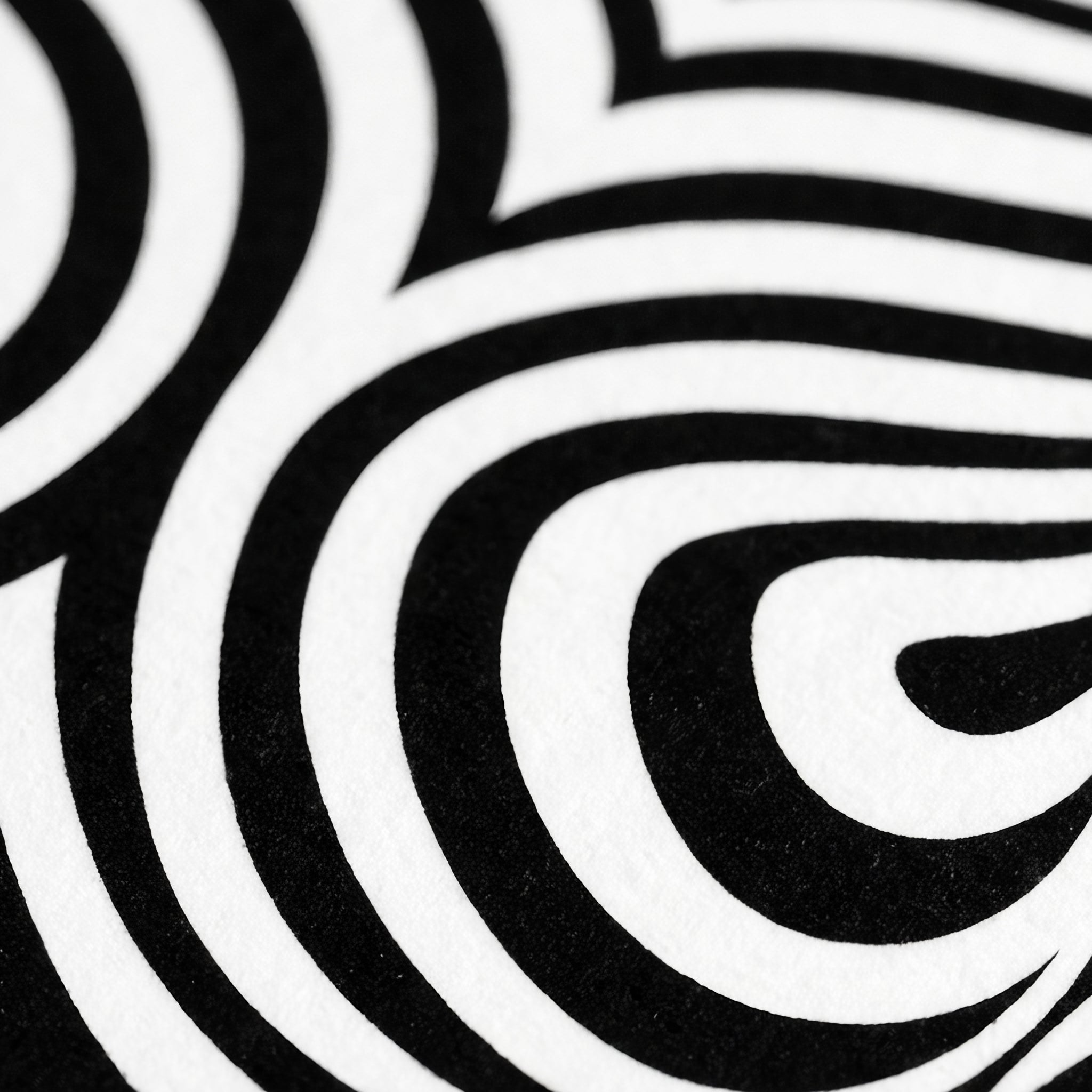 HYPNOS | Minimalist | Female Figure | B&W | 8K - 32K