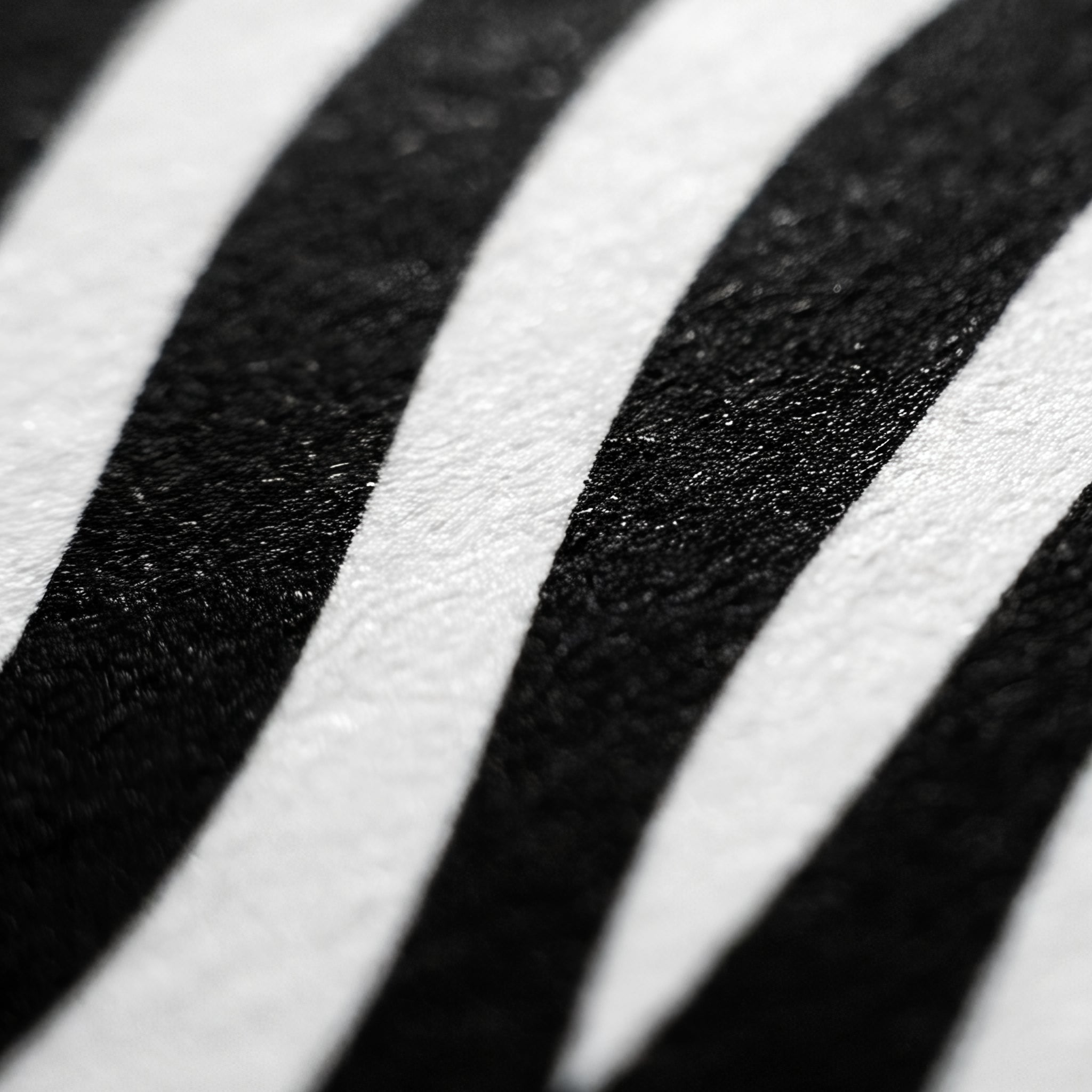 HYPNOS | Minimalist | Female Figure | B&W | 8K - 32K