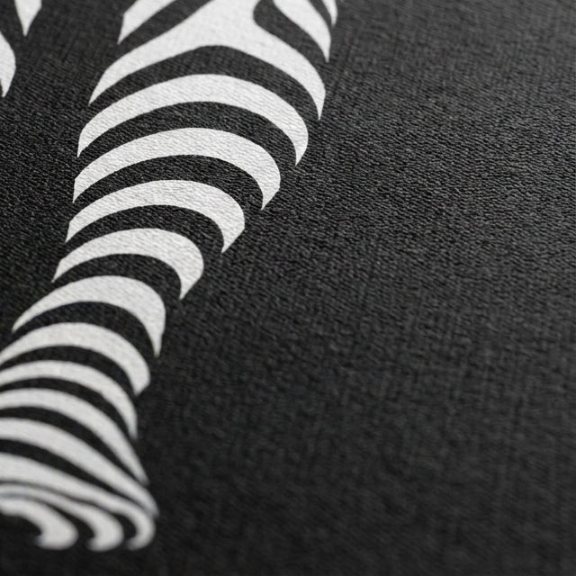 HYPNOS | Minimalist | Female Figure | B&W | 8K - 32K
