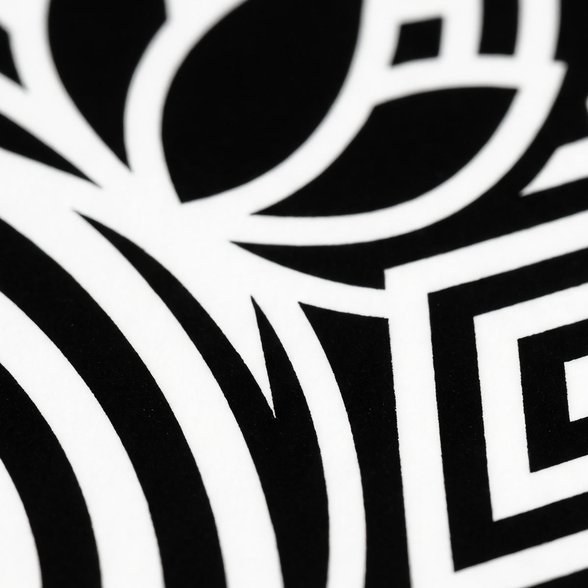 LOTUS | Minimalist Female Figure Botanical Wall Art | Luxury Multi-Print Op Art