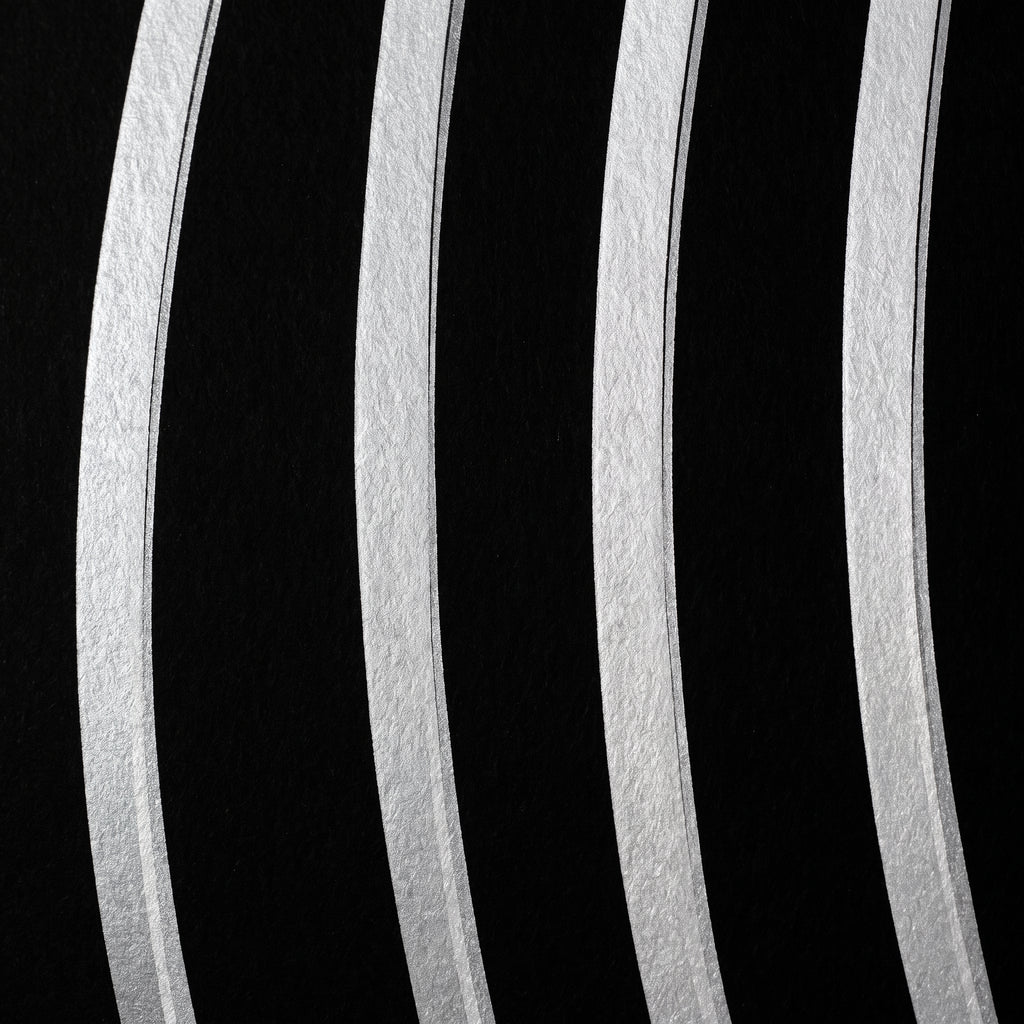 LOUNGE | Reclining Minimalist Female Silhouette Op Art | Luxury Multi-Print Wall Art | 1-Of-1