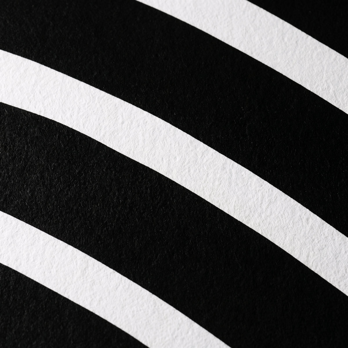 OLYMPIA | Hypnotic Reclined Female Op Art | Luxury Multi-Print Wall Art | 1-Of-1