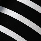 OLYMPIA | Hypnotic Reclined Female Op Art | Luxury Multi-Print Wall Art | 1-Of-1