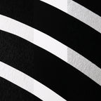 OLYMPIA | Hypnotic Reclined Female Op Art | Luxury Multi-Print Wall Art | 1-Of-1