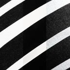 OLYMPIA | Hypnotic Reclined Female Op Art | Luxury Multi-Print Wall Art | 1-Of-1