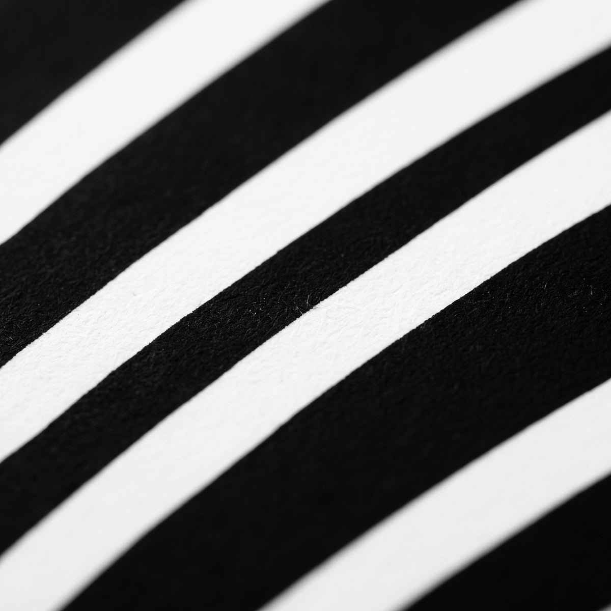 OLYMPIA | Hypnotic Reclined Female Op Art | Luxury Multi-Print Wall Art | 1-Of-1