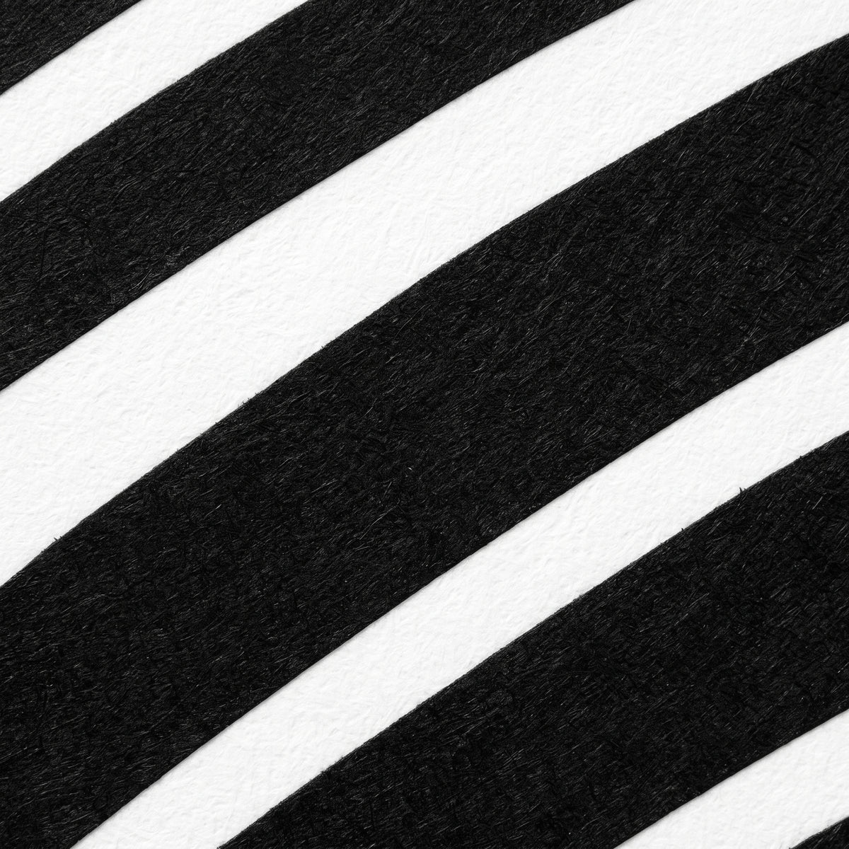OLYMPIA | Hypnotic Reclined Female Op Art | Luxury Multi-Print Wall Art | 1-Of-1