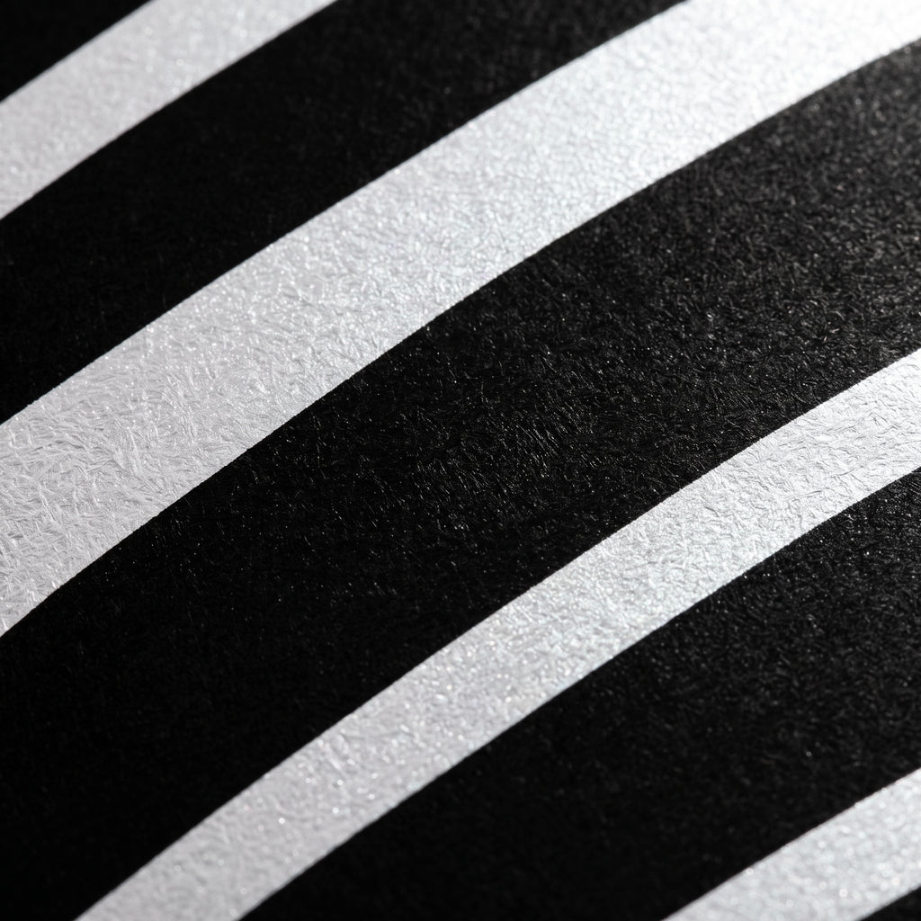 OLYMPIA | Hypnotic Reclined Female Op Art | Luxury Multi-Print Wall Art | 1-Of-1