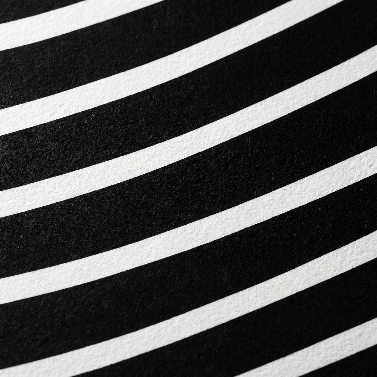PEARL | Minimalist Kneeling Female Silhouette Op Art | Luxury Multi-Print Wall Art | 1-Of-1