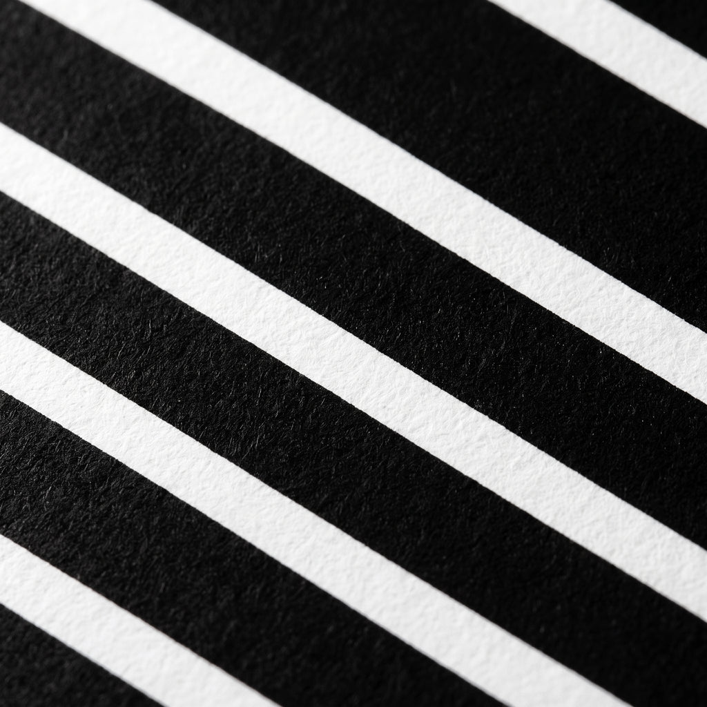 PEARL | Minimalist Kneeling Female Silhouette Op Art | Luxury Multi-Print Wall Art | 1-Of-1