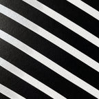 PEARL | Minimalist Kneeling Female Silhouette Op Art | Luxury Multi-Print Wall Art | 1-Of-1