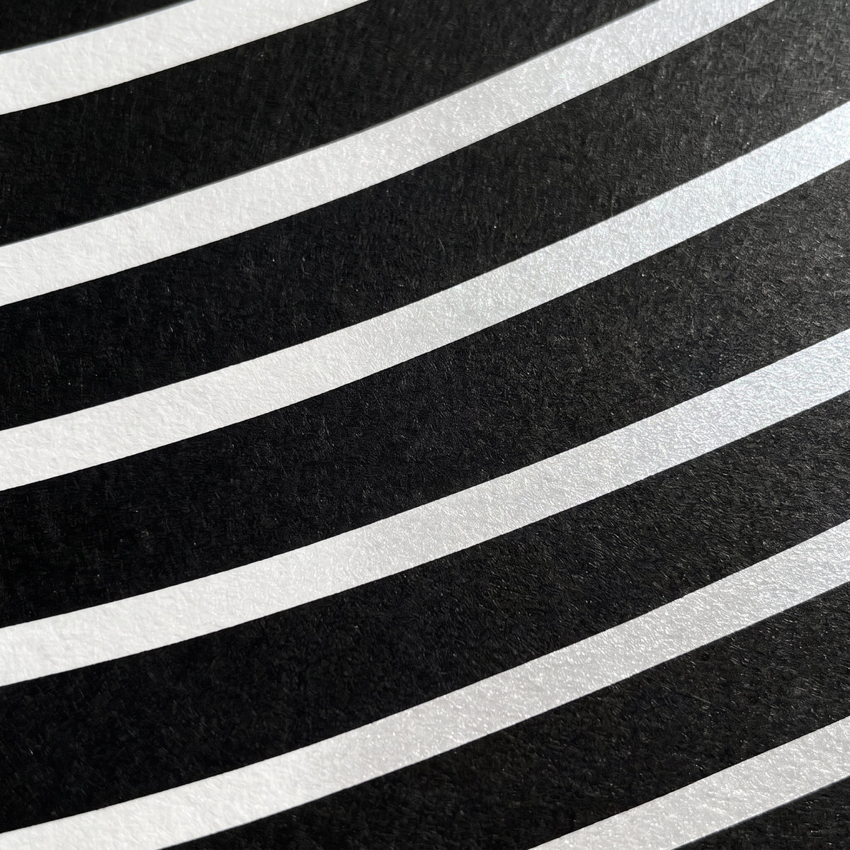 PEARL | Minimalist Kneeling Female Silhouette Op Art | Luxury Multi-Print Wall Art | 1-Of-1