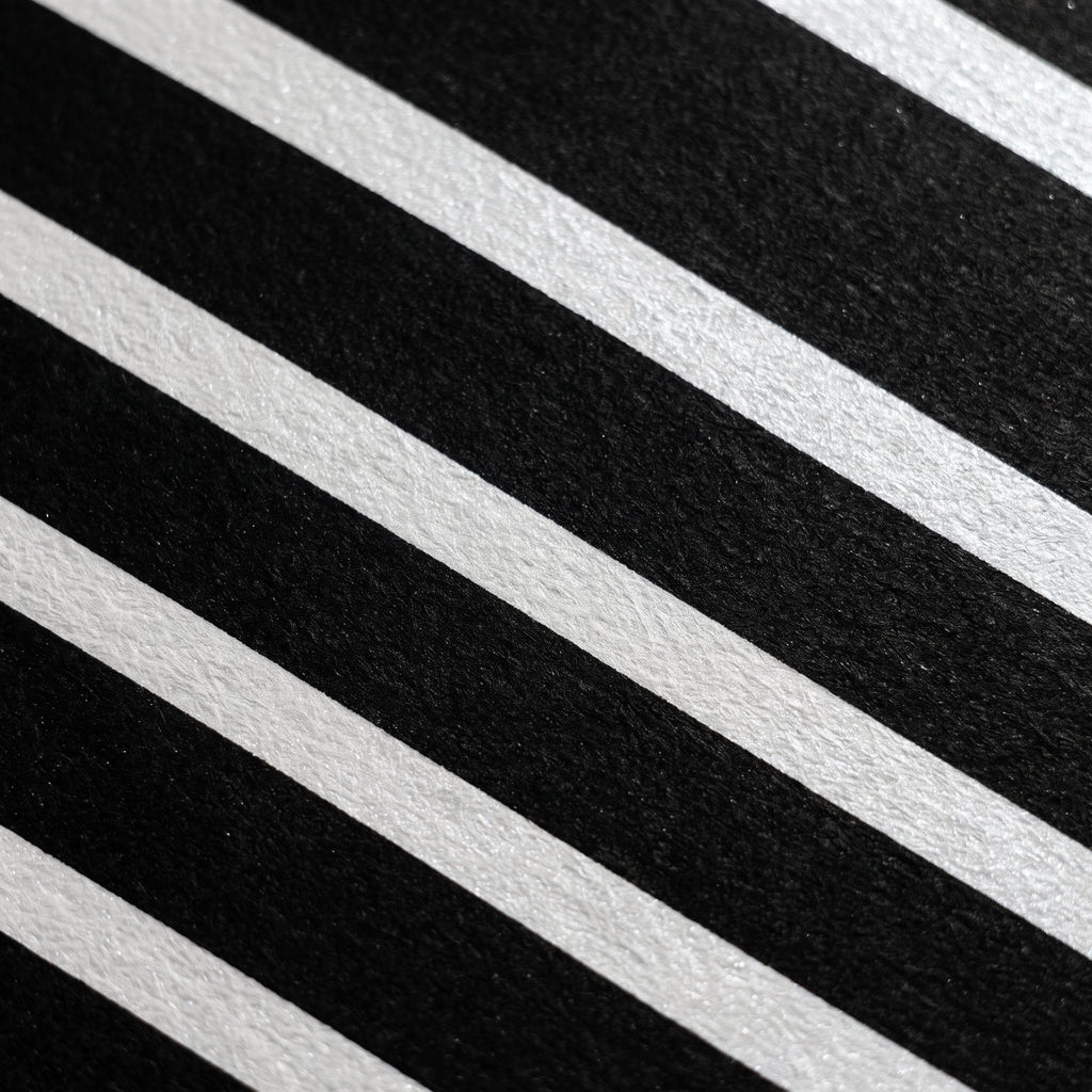 PEARL | Minimalist Kneeling Female Silhouette Op Art | Luxury Multi-Print Wall Art | 1-Of-1