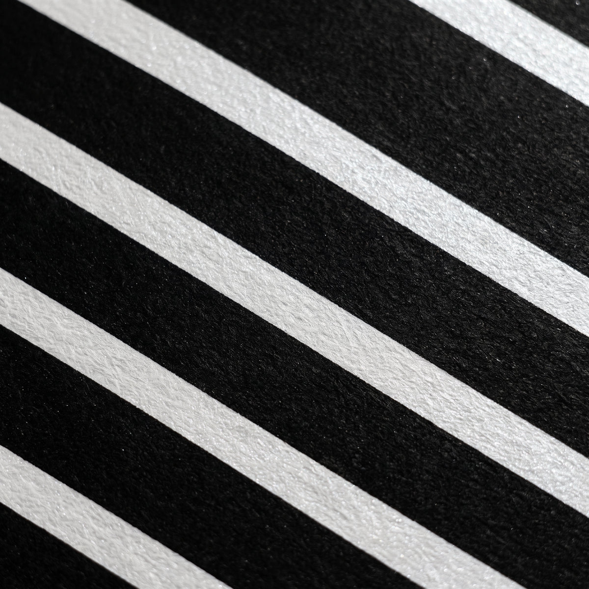 PEARL | Minimalist Kneeling Female Silhouette Op Art | Luxury Multi-Print Wall Art | 1-Of-1