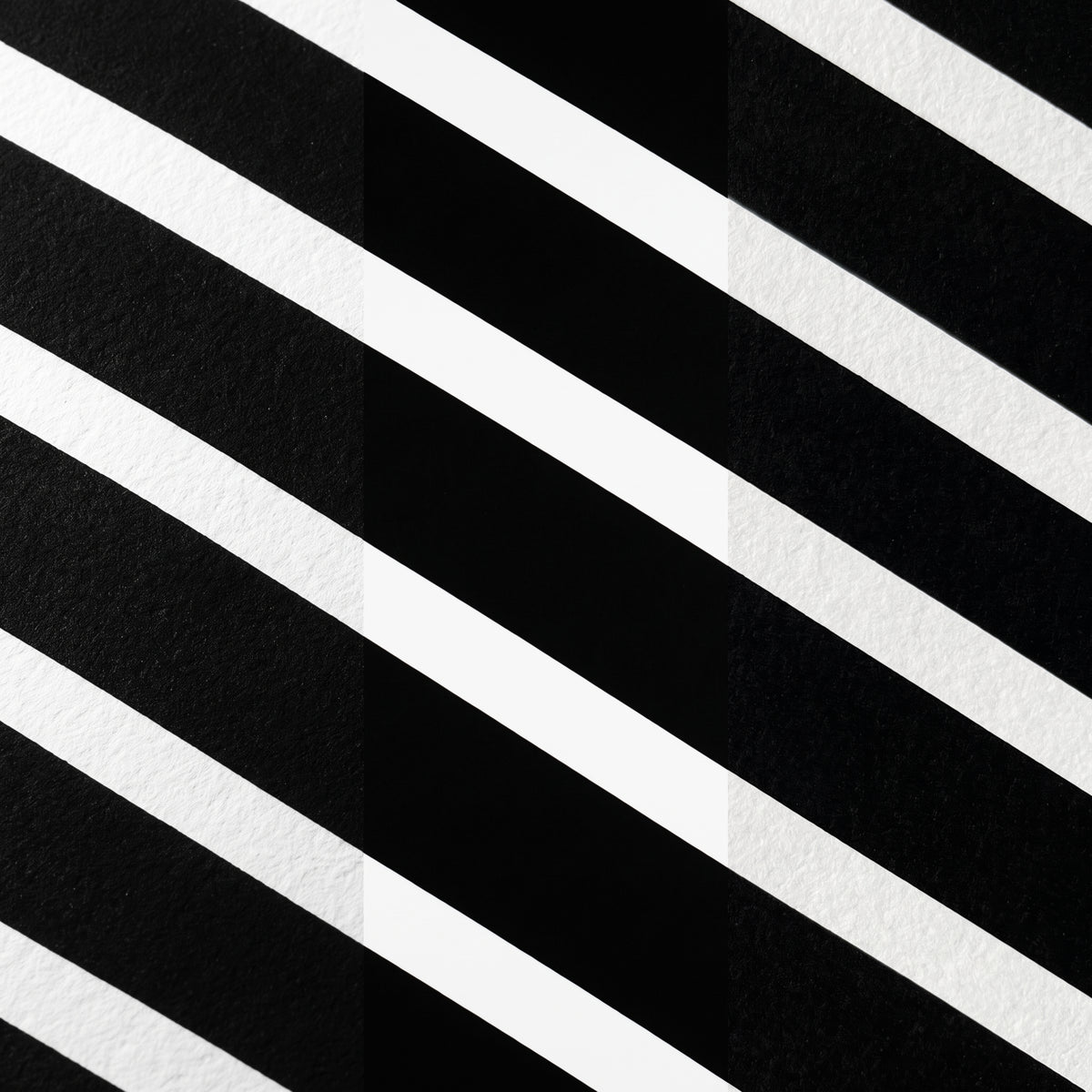 PEARL | Minimalist Kneeling Female Silhouette Op Art | Luxury Multi-Print Wall Art | 1-Of-1