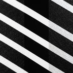 PEARL | Minimalist Kneeling Female Silhouette Op Art | Luxury Multi-Print Wall Art | 1-Of-1