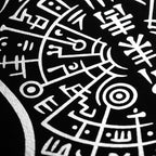 RITUAL | Esoteric Minimalist Female Figure | 8K - 32K