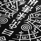 RITUAL | Minimalist Esoteric Female Figure | Gothic Multi-Print Wall Art