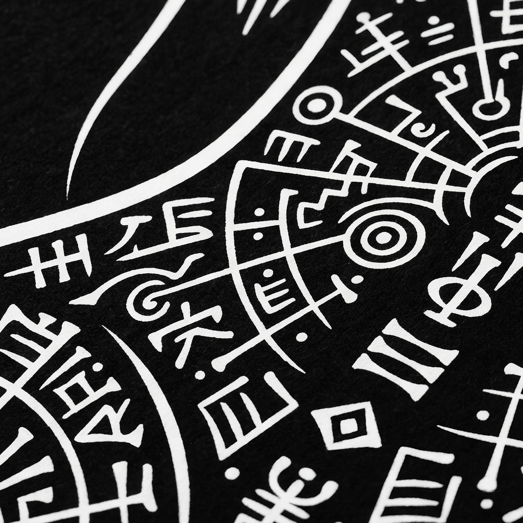RITUAL | Esoteric Minimalist Female Figure | 8K - 32K