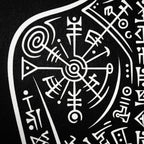 RITUAL | Esoteric Minimalist Female Figure | 8K - 32K