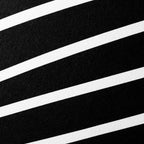 SILK | Minimalist Crouched Female Body Op Art | Luxury Multi-Print Wall Art | 1-Of-1