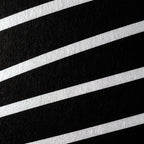 SILK | Minimalist Crouched Female Body Op Art | Luxury Multi-Print Wall Art | 1-Of-1