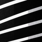 SILK | Minimalist Crouched Female Body Op Art | Luxury Multi-Print Wall Art | 1-Of-1