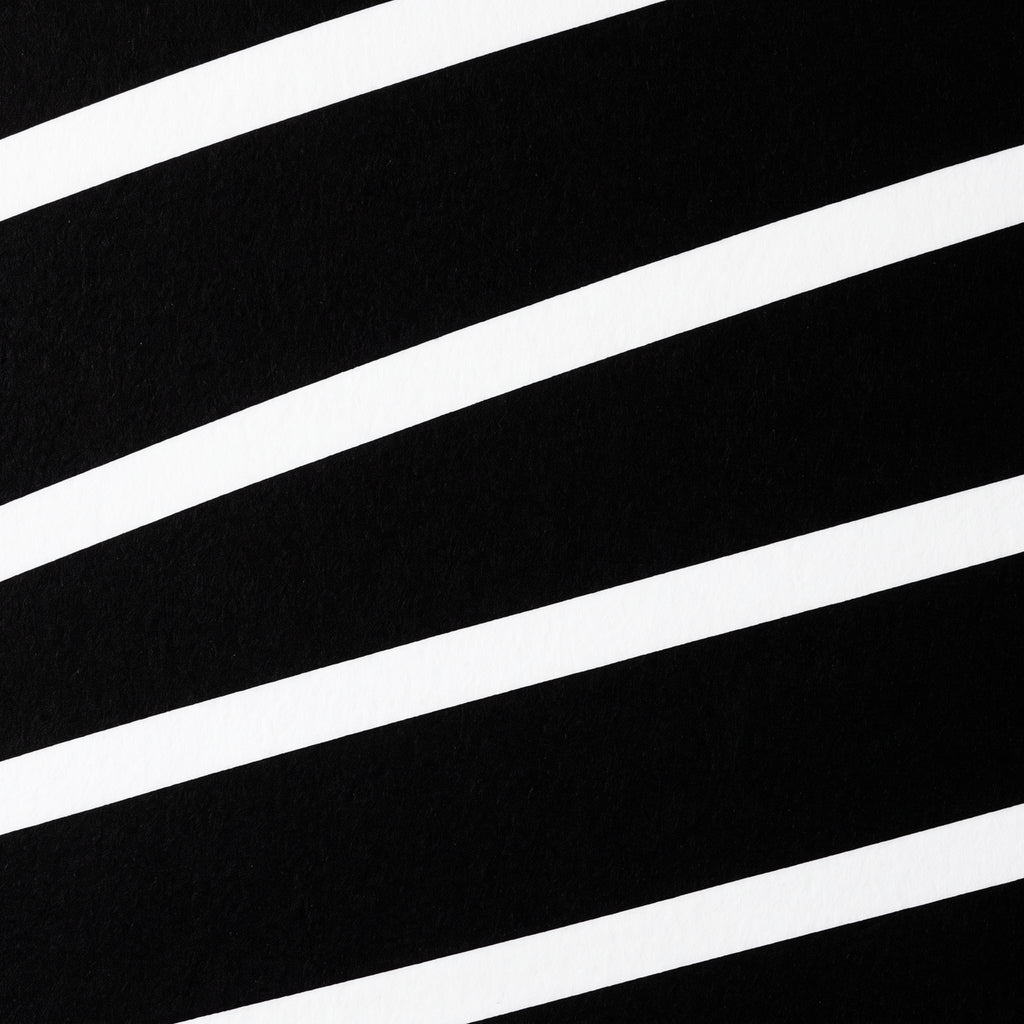 SILK | Minimalist Crouched Female Body Op Art | Luxury Multi-Print Wall Art | 1-Of-1