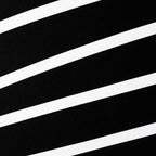 SILK | Minimalist Crouched Female Body Op Art | Luxury Multi-Print Wall Art | 1-Of-1