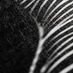 SINUOUS | Abstract Minimalist Female Body | B&W | 1-Of-1 | 72K | 16-Print Giclee Mural