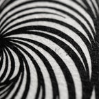 STELA | Modern Minimalist Female Op Art | 8K - 32K