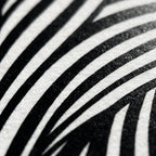 STELA | Modern Minimalist Female Op Art | 8K - 32K