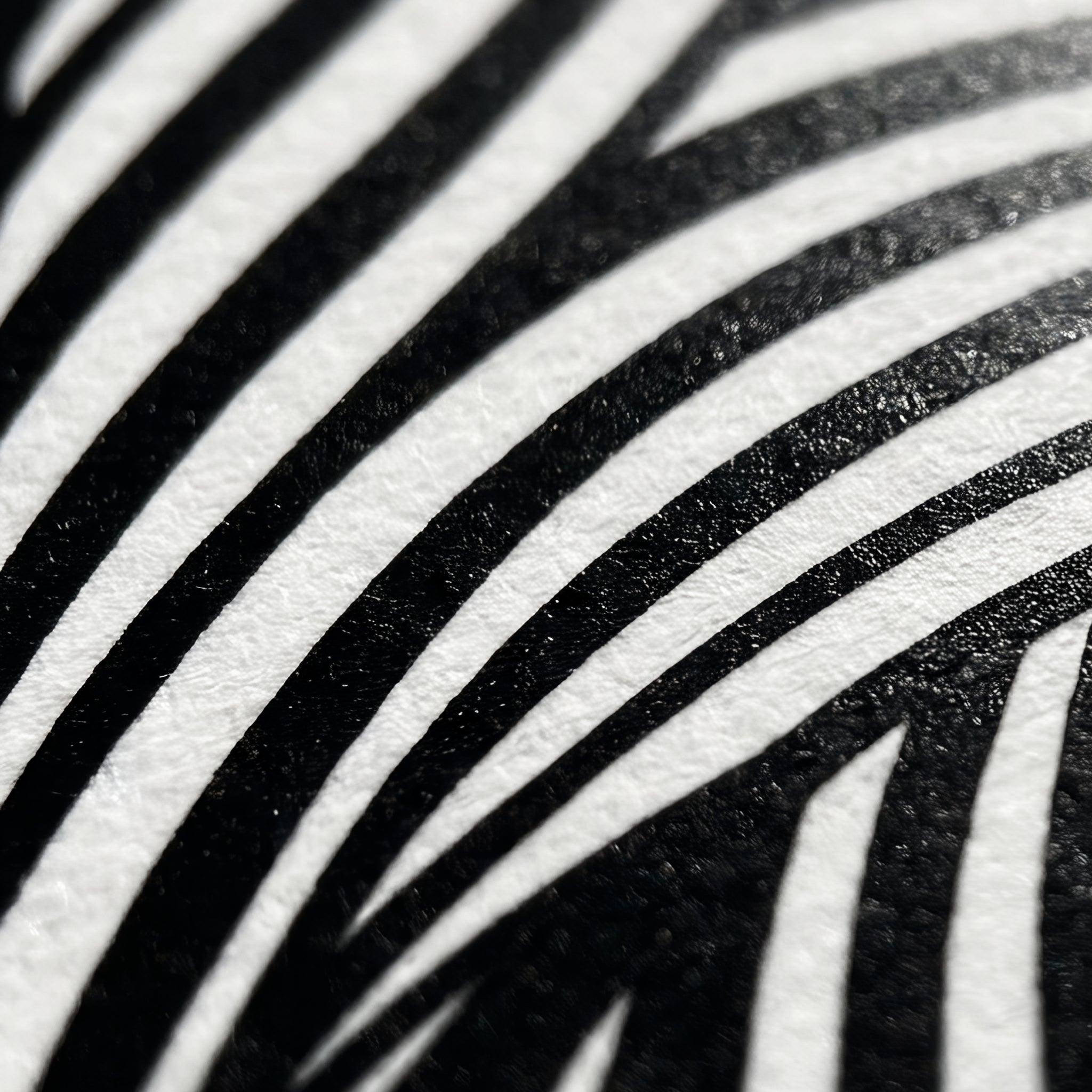 STELA | Modern Minimalist Female Op Art | 8K - 32K