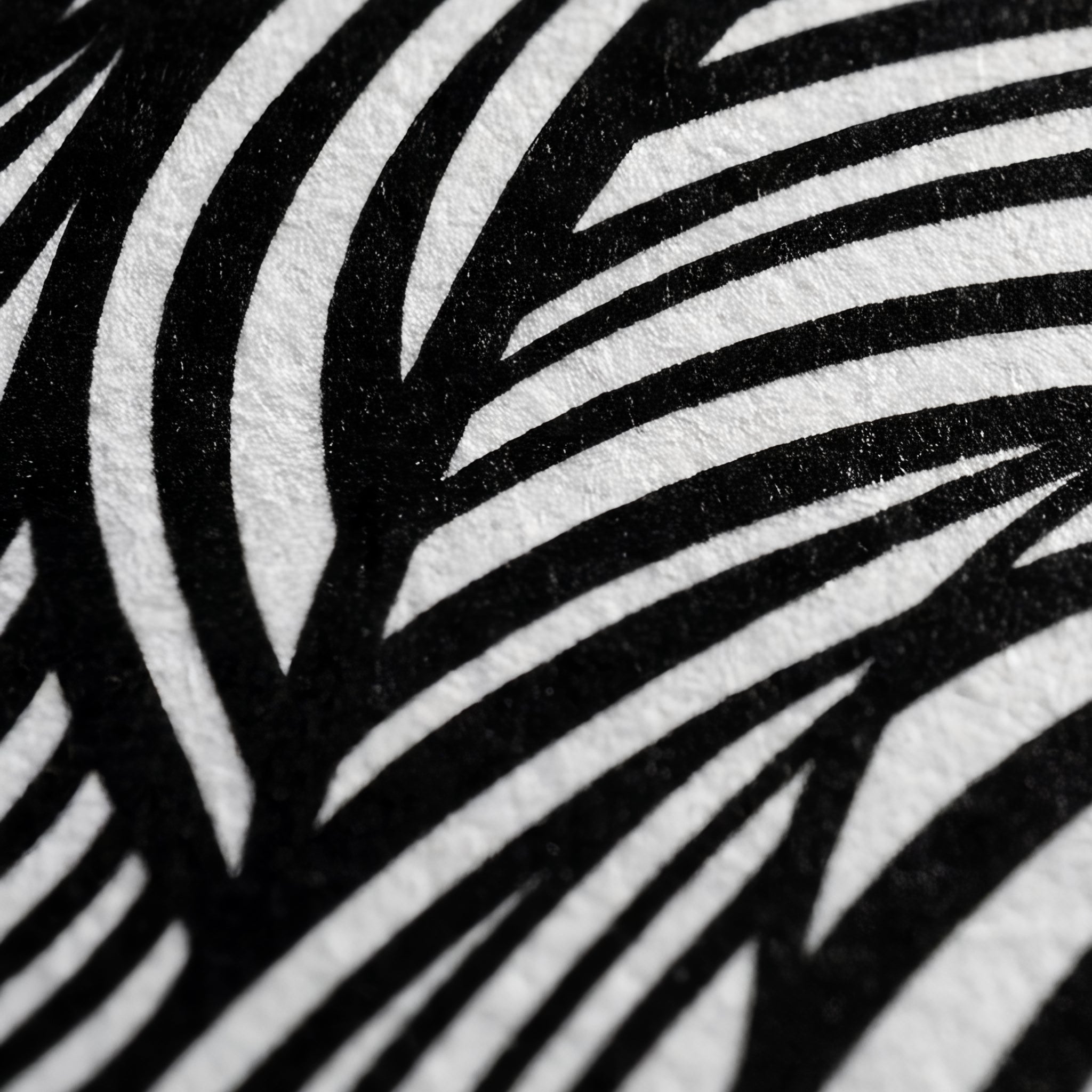 STELA | Modern Minimalist Female Op Art | 8K - 32K