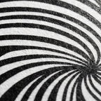 STELA | Modern Minimalist Female Op Art | 8K - 32K