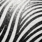 STELA | Modern Minimalist Female Op Art | 8K - 32K
