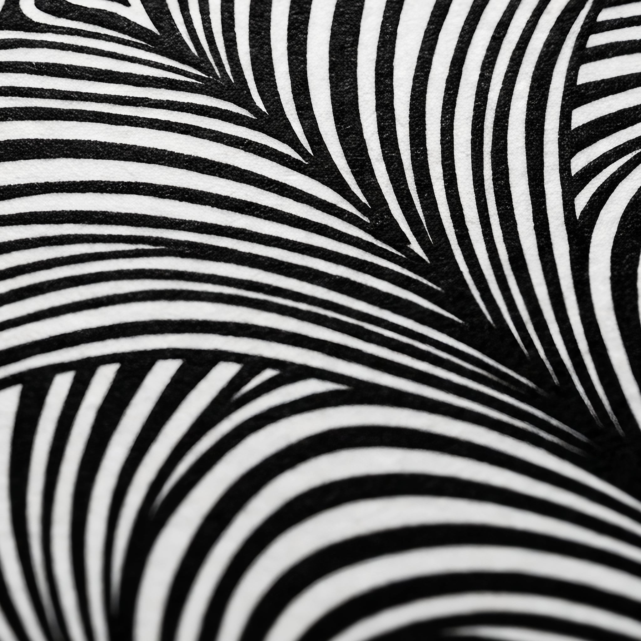STELA | Modern Minimalist Female Op Art | 8K - 32K