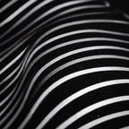 SUITE | Minimalist Seated Female Figure Op Art | Abstract Luxury Multi-Print Wall Art