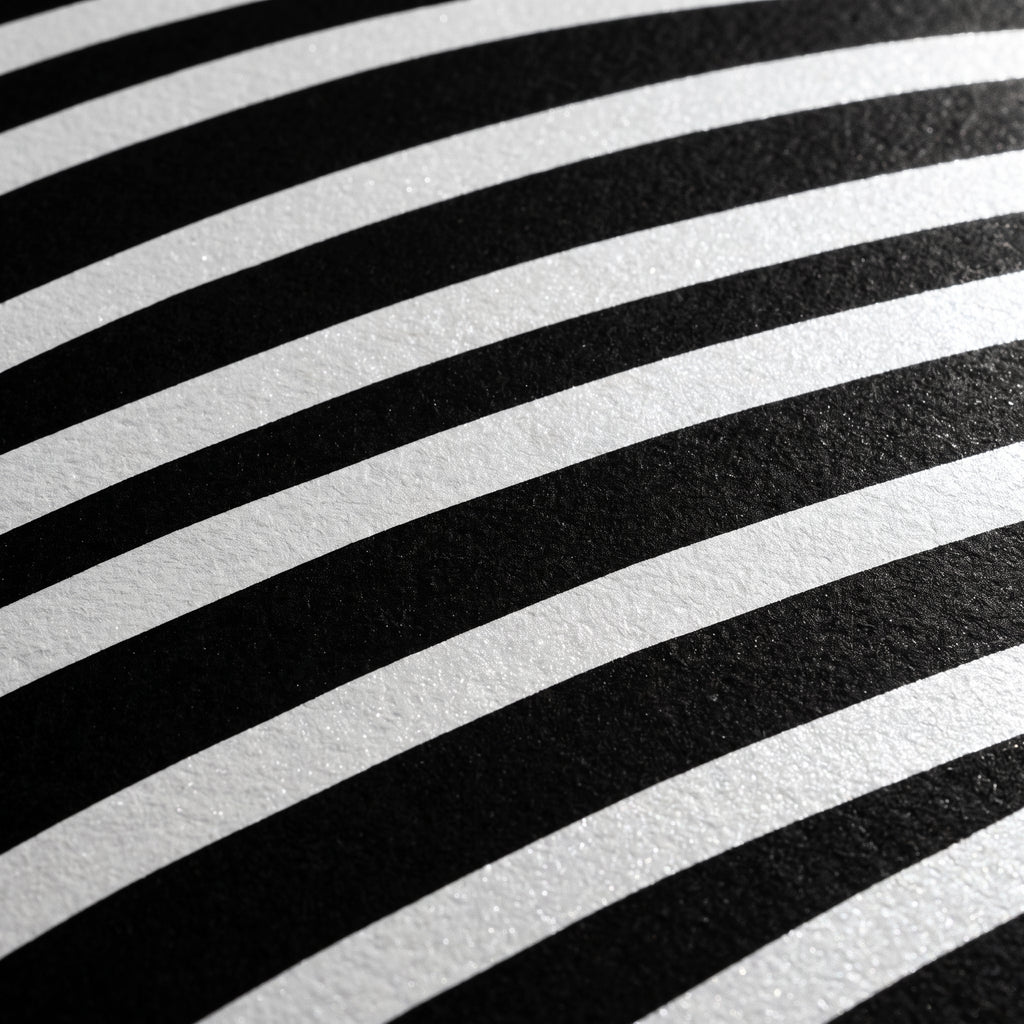 VENUS | Voluptuous Minimalist Female Body Op Art | Luxury Multi-Print Wall Art | 1-Of-1