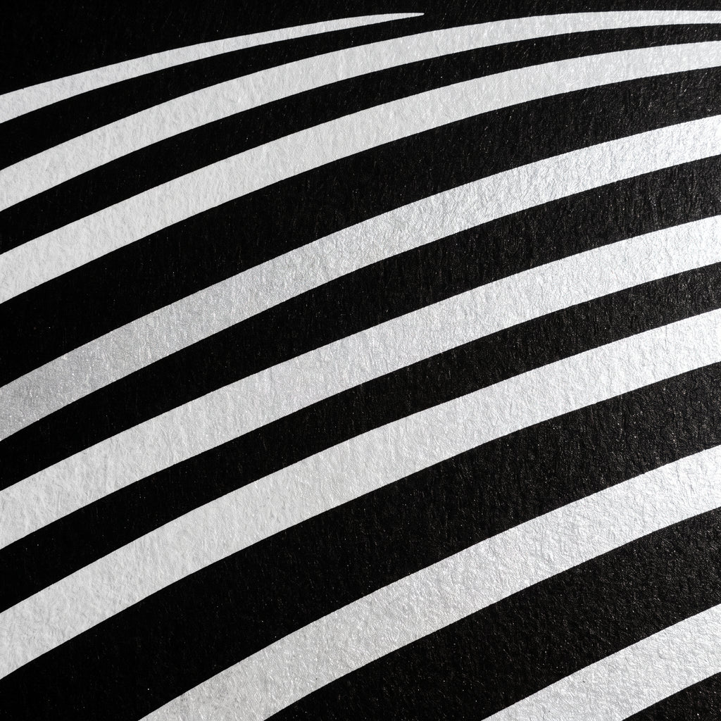 VENUS | Voluptuous Minimalist Female Body Op Art | Luxury Multi-Print Wall Art | 1-Of-1