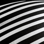 VENUS | Voluptuous Minimalist Female Body Op Art | Luxury Multi-Print Wall Art | 1-Of-1