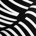 VENUS | Voluptuous Minimalist Female Body Op Art | Luxury Multi-Print Wall Art | 1-Of-1