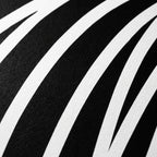 VENUS | Voluptuous Minimalist Female Body Op Art | Luxury Multi-Print Wall Art | 1-Of-1