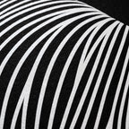 VENUS | Voluptuous Minimalist Female Body Op Art | Luxury Multi-Print Wall Art | 1-Of-1