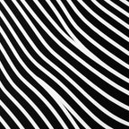 VENUS | Voluptuous Minimalist Female Body Op Art | Luxury Multi-Print Wall Art | 1-Of-1