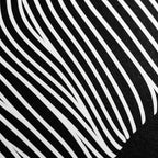 VENUS | Voluptuous Minimalist Female Body Op Art | Luxury Multi-Print Wall Art | 1-Of-1